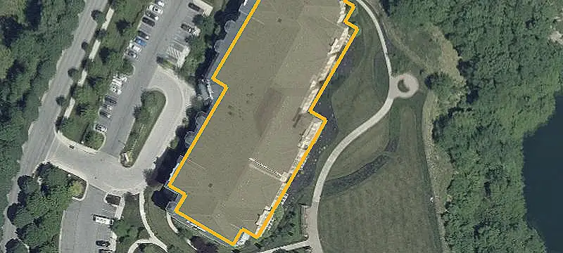 Lake-View Residential Income Property