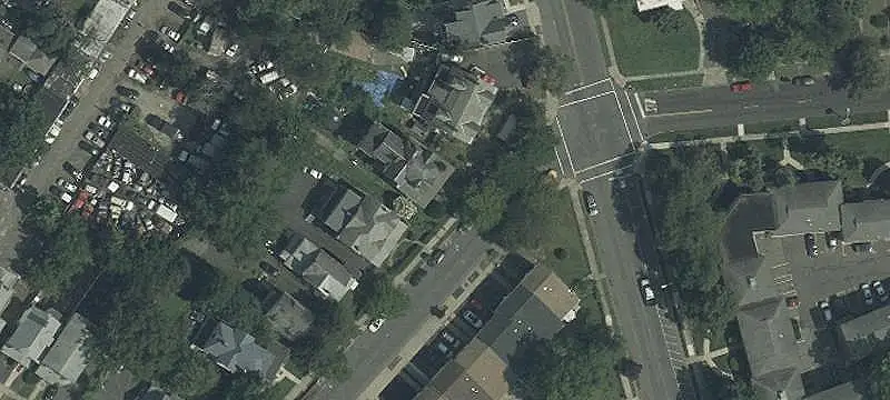 New Construction Duplex