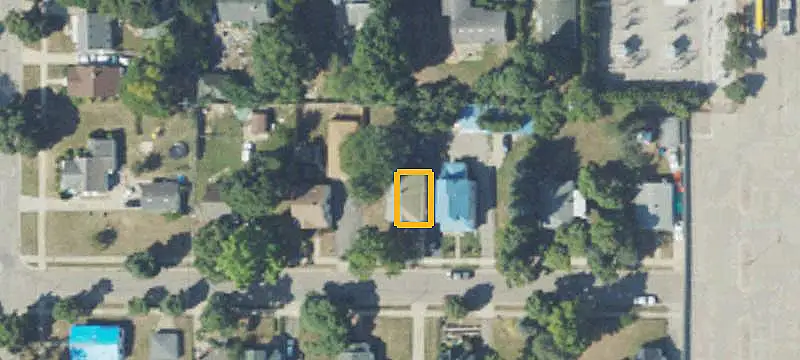 Tenant-Occupied Duplex