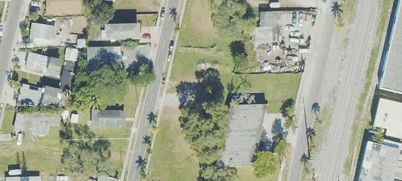 City Center Commercial Land