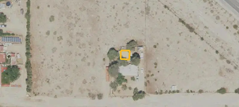 Agricultural Land with Road Frontage
