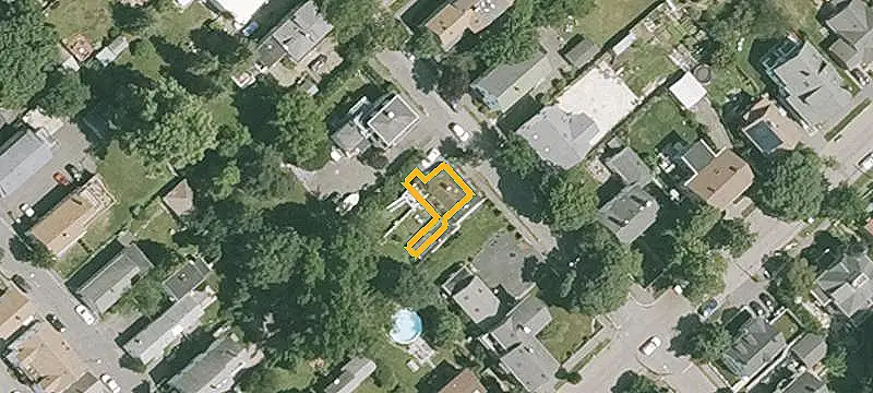 Two-Unit Duplex Rehabilitation Project
