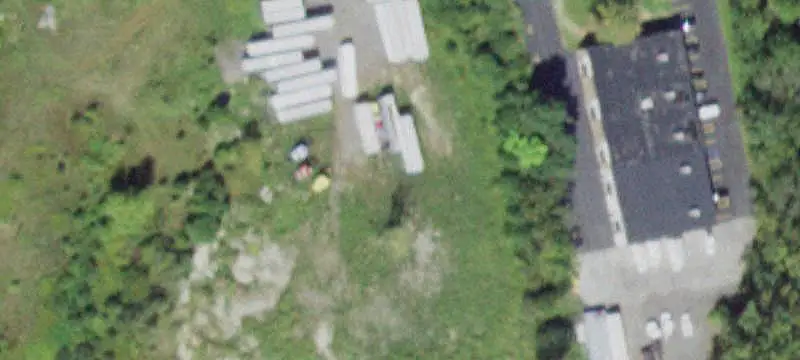 Commercial Land Near Interchange