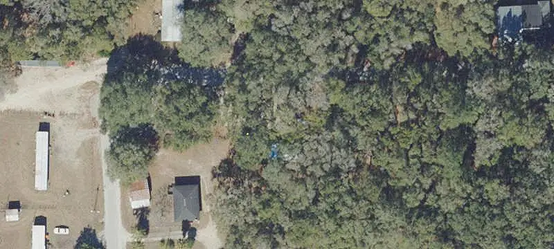 Cleared Agricultural Land