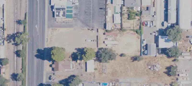 Mixed-Use Commercial Land