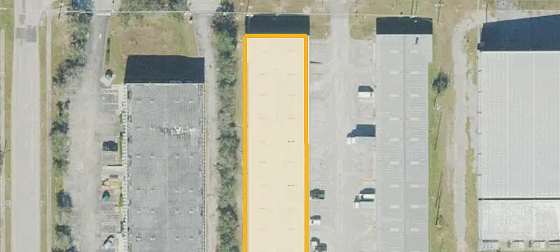 Flex Space With Renovated Offices
