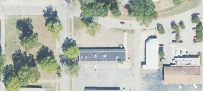 Updated Storefront Property with Parking