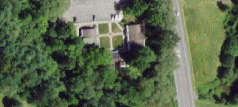 Two-Story Office Building