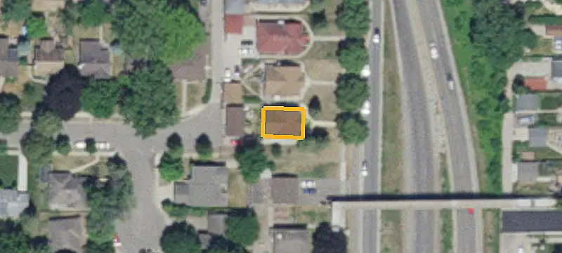 Side-by-Side Duplex Near Lake Nokomis