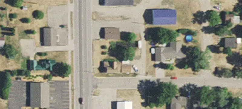 Medical Office Building with Separate Levels
