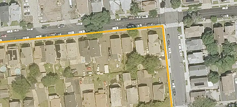Duplex with Five-Bedroom Upper Unit