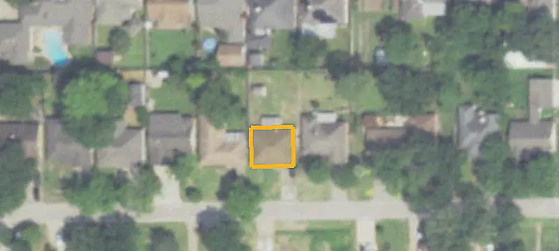 Two-Story Townhome Duplex