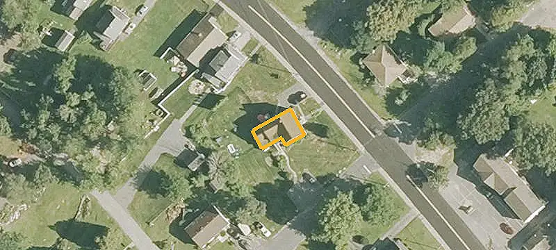 Three-Unit Property with Private Deck
