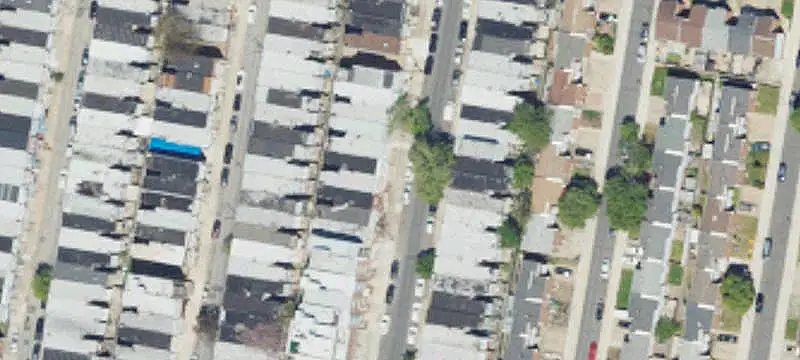 12-Unit Apartment Building