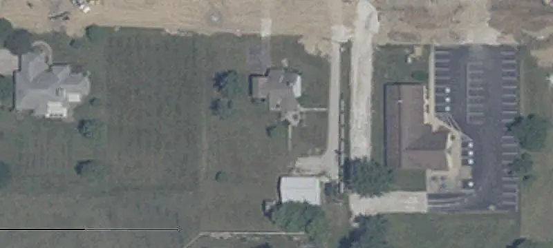 Commercial Land Parcel