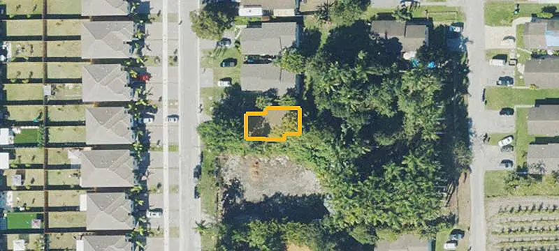 Two-Bedroom Residential Income Property