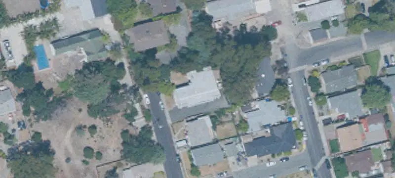 5-Unit Apartment Building