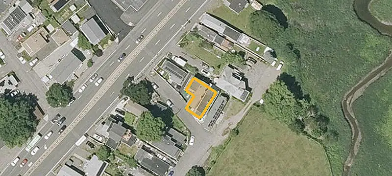 Duplex with Flexible Layout