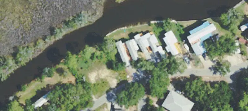 Waterfront Duplex