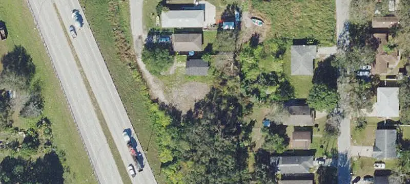 Vacant Land Lot