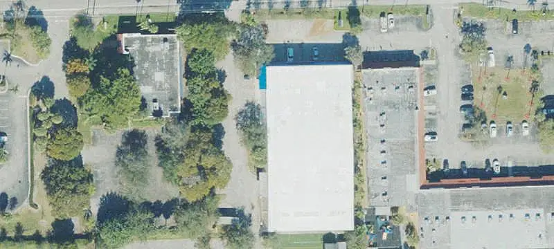 Warehouse Space with Parking