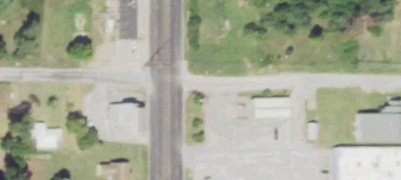 Gas Station and Convenience Store