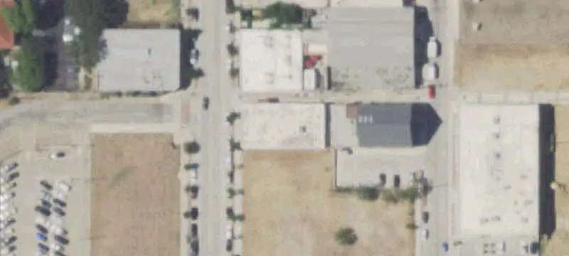 Urban Mixed-Use Property