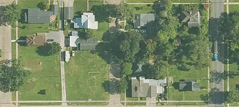 Historic Victorian Duplex