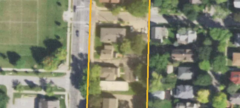 Downtown Infill Commercial Land