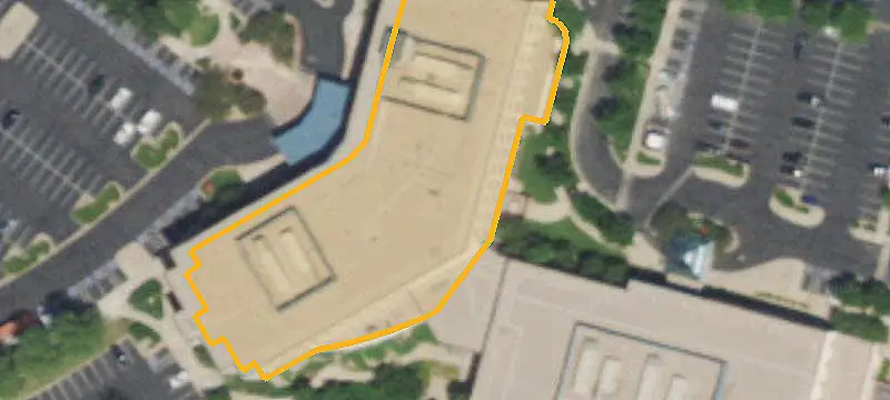 Office Condo for Specialty Practice