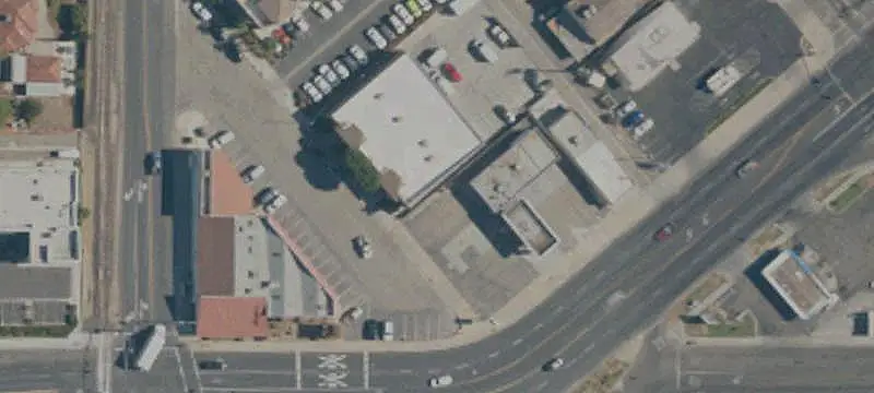 Highway Corridor Retail Space