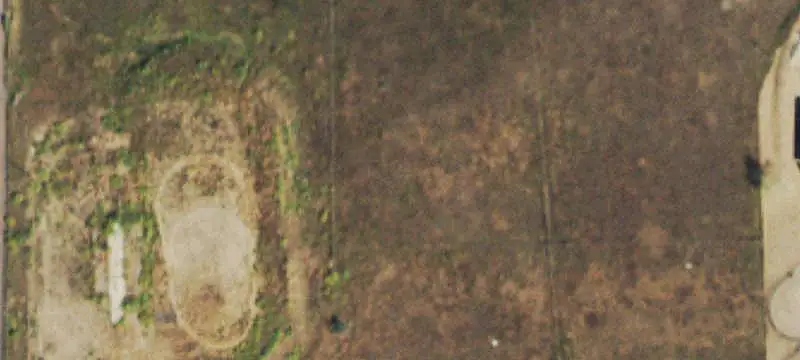 Entitlement-Ready Industrial Land