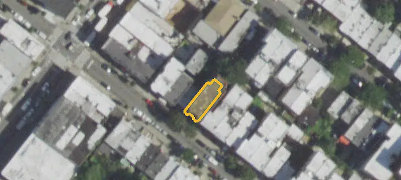 Two-Family Duplex With Basement