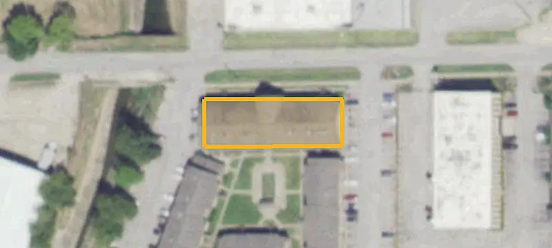 86-Unit Apartment Building