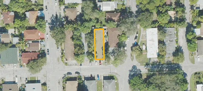 Renovated Four-Unit Residential Property