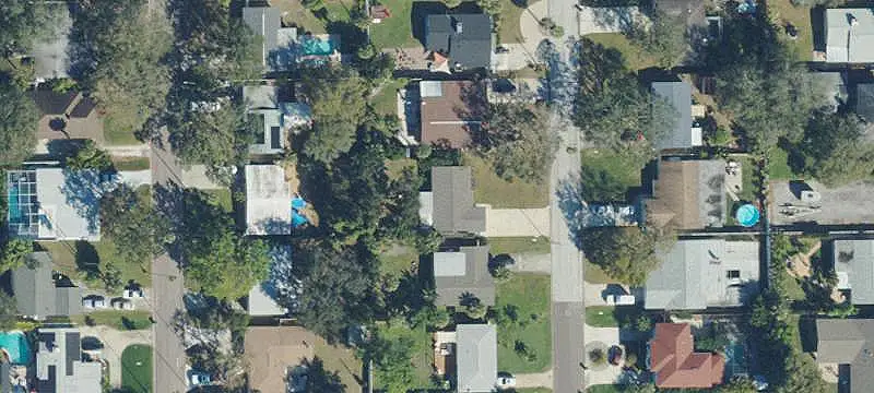 Vacant Land