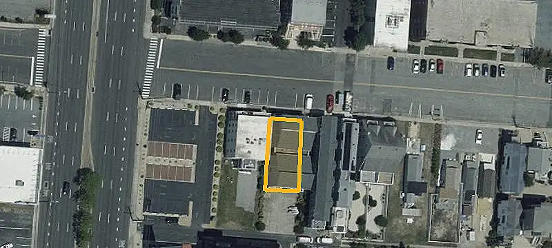 Updated Residential Income Property