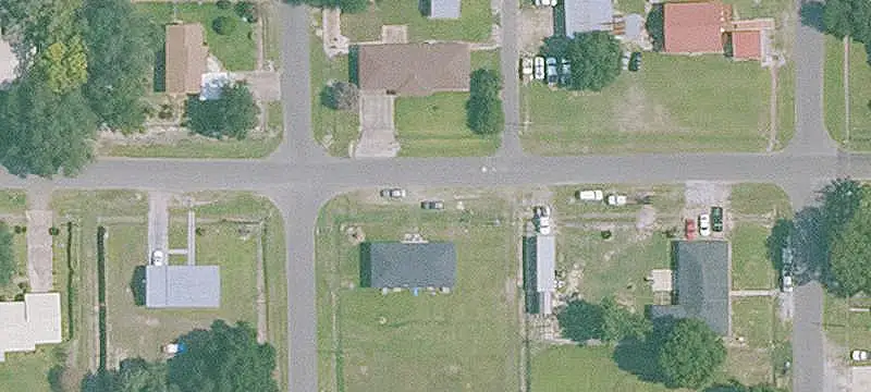 Two-Unit Duplex Property