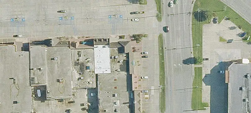 Multi-Unit Storefront Space