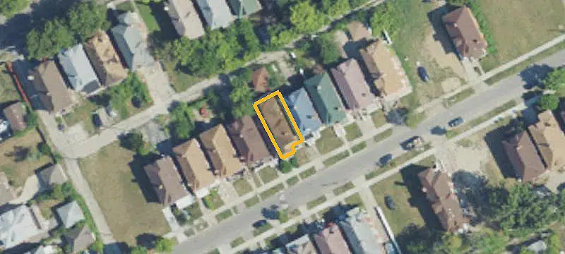 Two-Unit Duplex