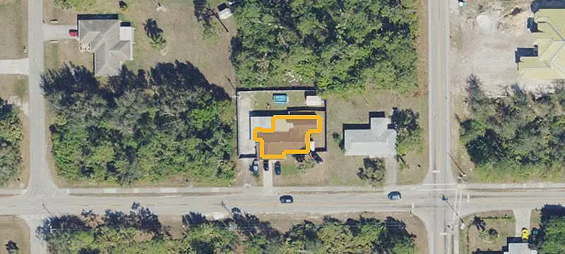 Land Parcel