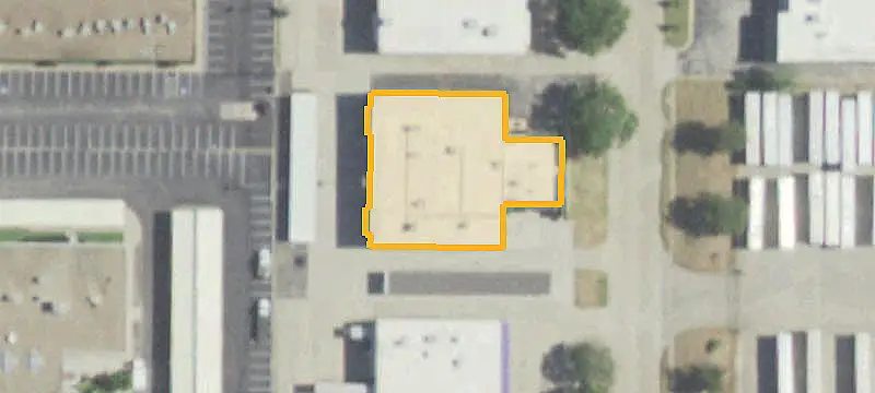 Office Building with Private Offices