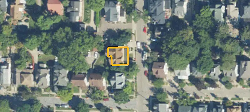 Side-by-Side Duplex with Original Character
