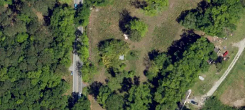 Cleared Commercial Land with Dual Access