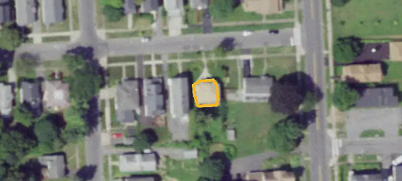 Occupied Three-Unit Triplex