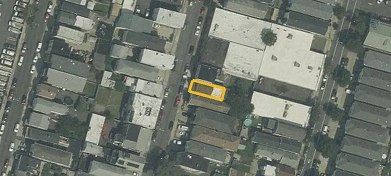 Three-Unit Triplex with Private Entrances