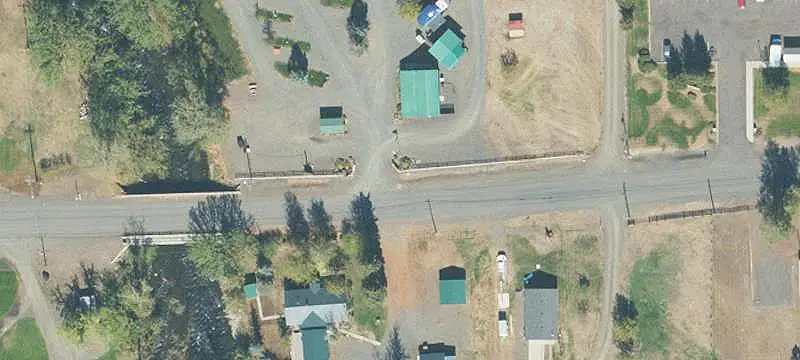 31-Site Full-Hookup RV Park