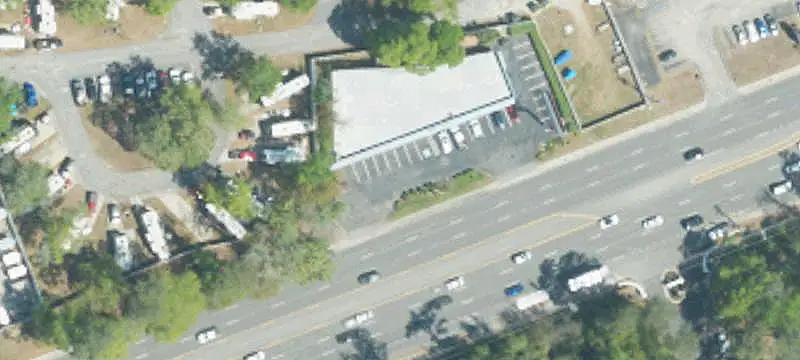 Storefront Property with Two-Unit Potential