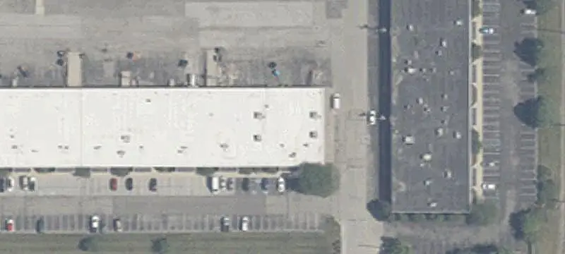 Industrial Space at Park 100