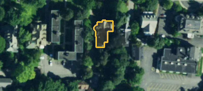 Historic Multifamily Mansion